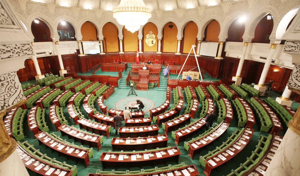 المحكمة الإدارية تعلن الجمعة عن آخر أحكام الطعون الانتخابية .. هل يعقد البرلمان الجديد جلسته الأولى يوم 11 مارس المقبل؟